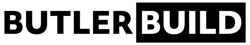 ButlerBuild Logo